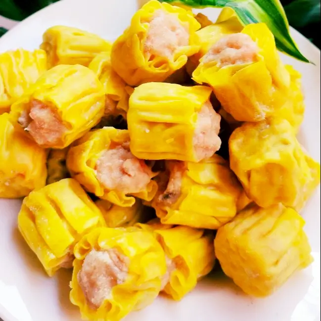 Hình ảnh Xíu Mại Chiên - 3 cái