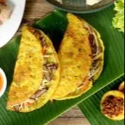Hình ảnh Bánh xèo miền Trung