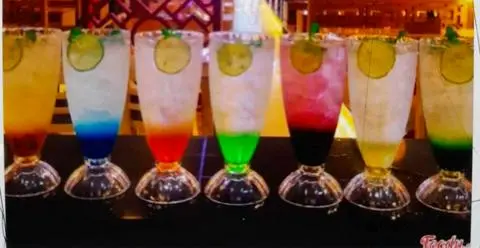 Hình ảnh SoDa Dâu