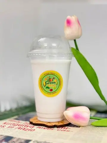 Hình ảnh SINH TỐ MÃNG CẦU