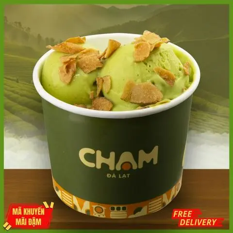 Hình ảnh Kem Bơ Căn Bản