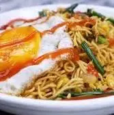 Hình ảnh MÌ XÀO TRỨNG