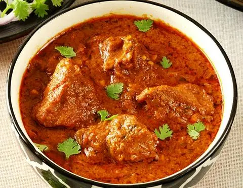 Hình ảnh Mutton Curry