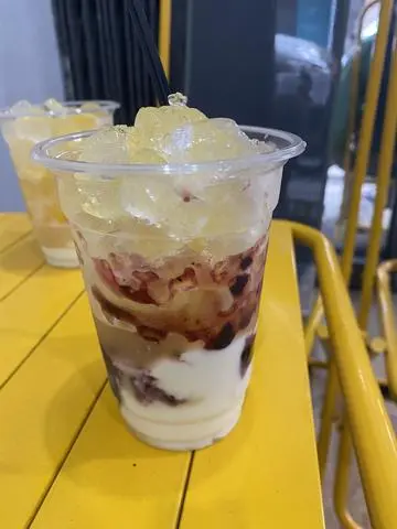 Hình ảnh Yaout Việt Quốc