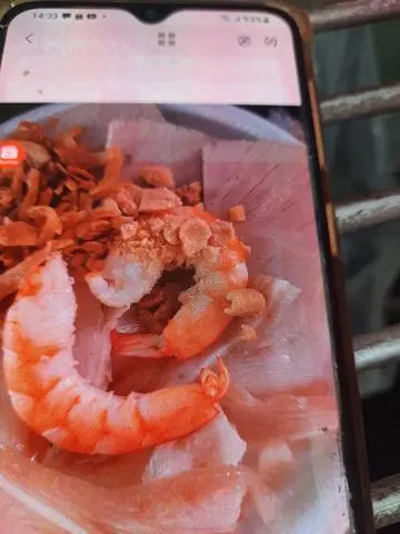Hình ảnh Mỳ Gói Đặc Biệt