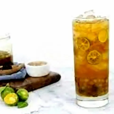 Hình ảnh Trà tắc