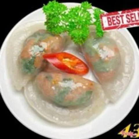 Hình ảnh Há cảo hẹ