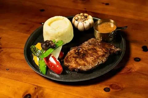 Hình ảnh Bò Tảng