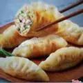 Hình ảnh Bánh xếp Mandu