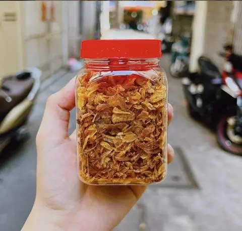 Hình ảnh Hành phi thêm