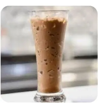 Hình ảnh Cacao sửa đá ly 900ml