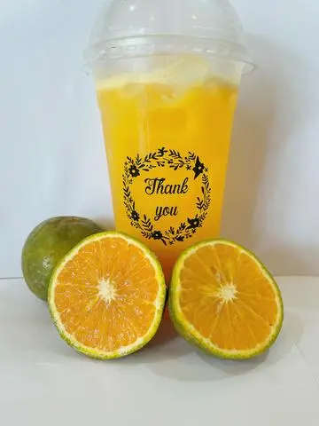 Hình ảnh NƯỚC ÉP CAM