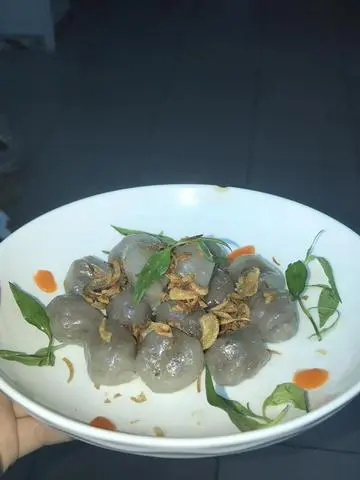 Hình ảnh Há cảo hấp
