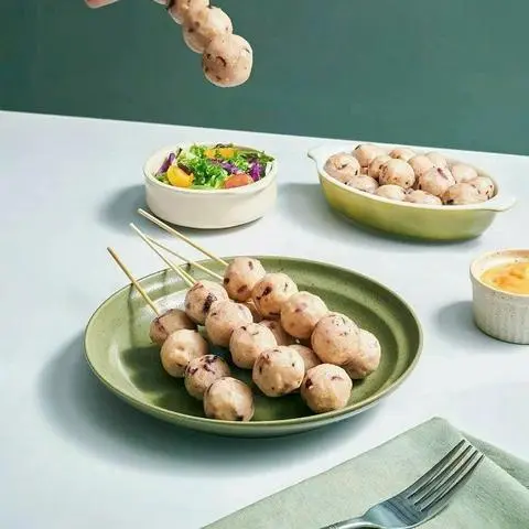 Hình ảnh Bạch Tuộc Viên - 4 Viên