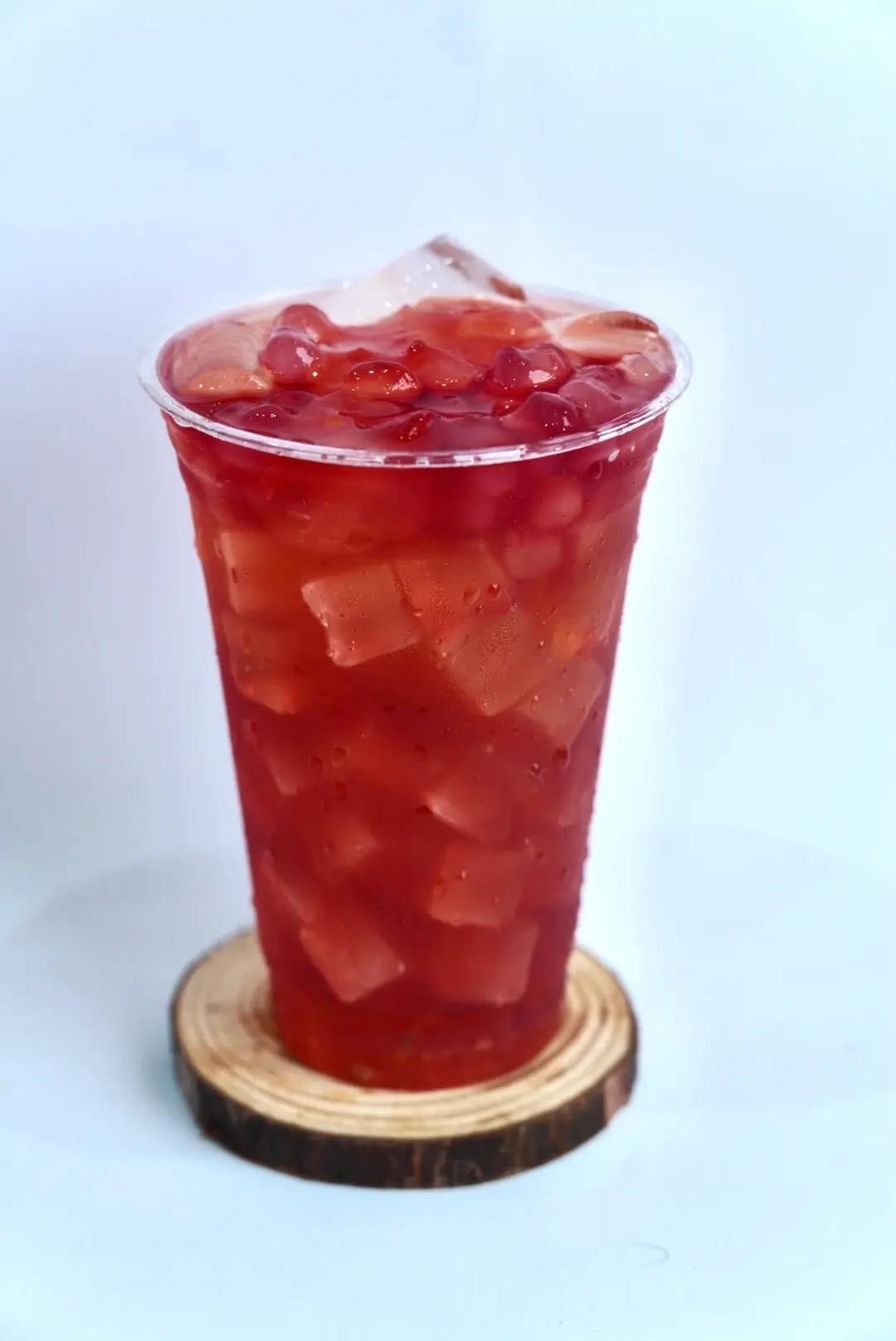Hình ảnh Hibiscus ổi hồng