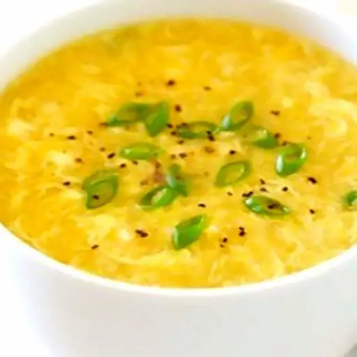 Hình ảnh Cháo phô mai (phần Hộp lớn)