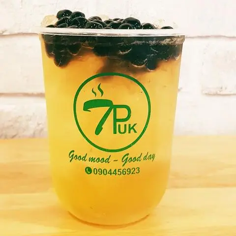 Hình ảnh Lục trà lài