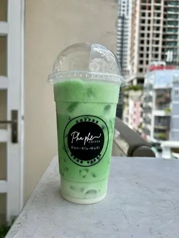 Hình ảnh Sâm dứa sữa