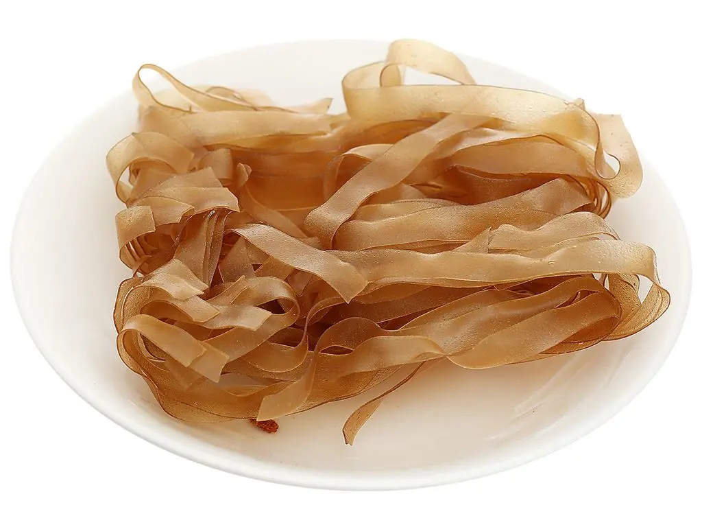 Hình ảnh Bánh đa thêm