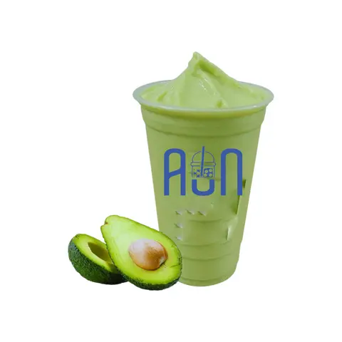 Hình ảnh Sinh tố Bơ