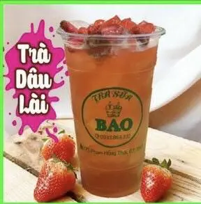 Hình ảnh Trà Dâu