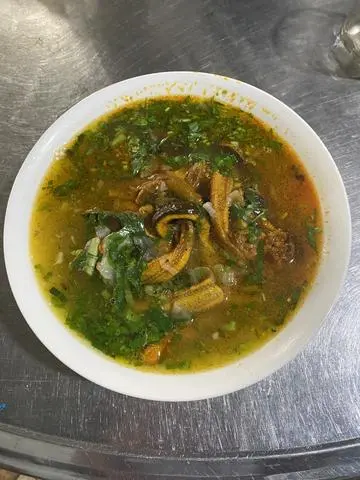 Hình ảnh lươn thêm