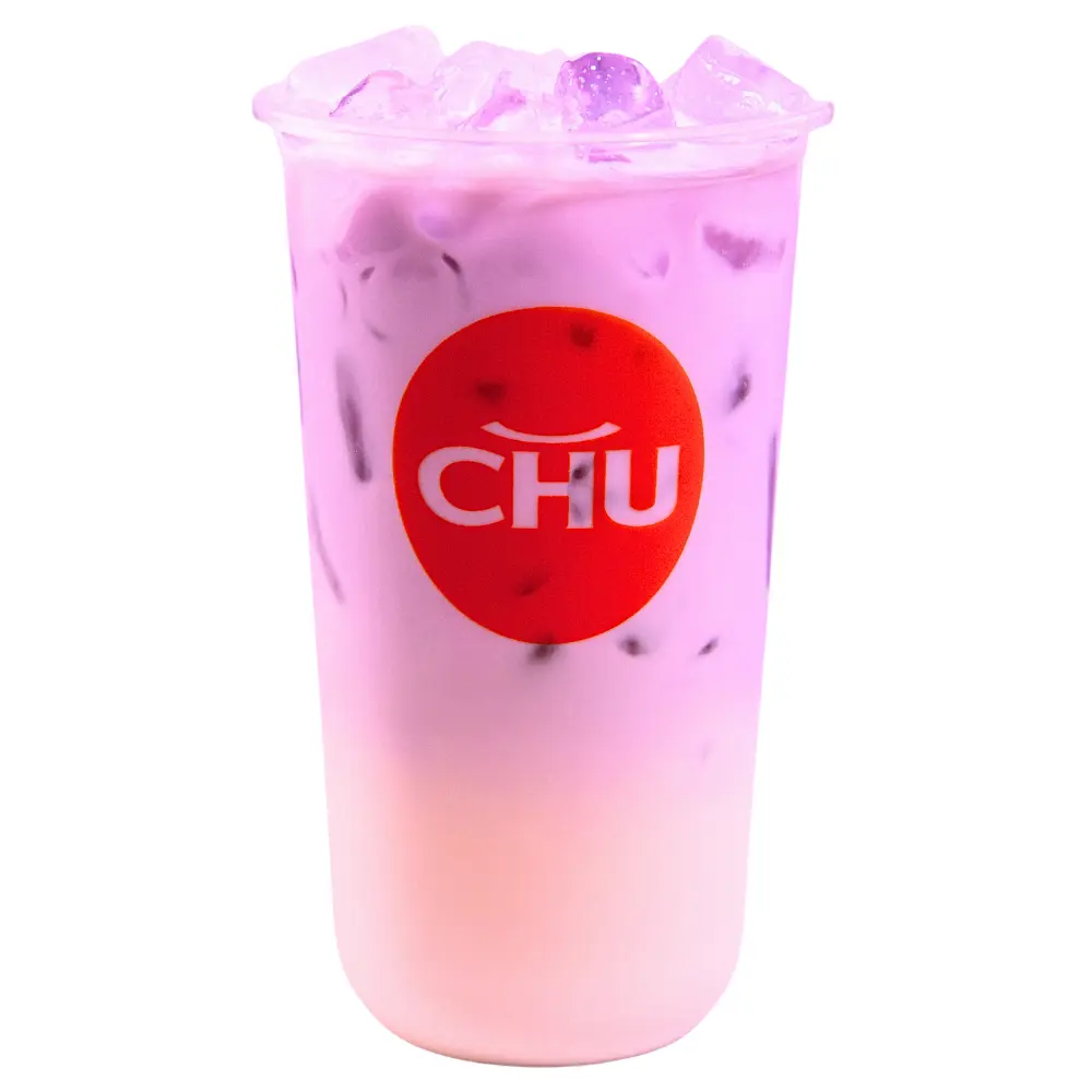 Hình ảnh Khoai môn latte