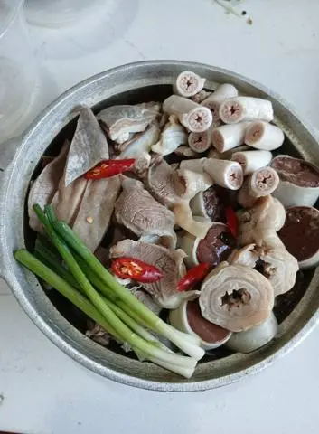 Hình ảnh Lẩu lòng