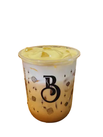 Hình ảnh Cà phê kem cheese