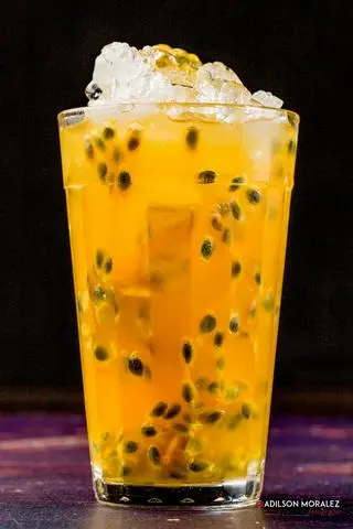 Hình ảnh Lục trà Chanh Dây