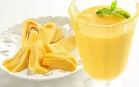 Hình ảnh sinh tố mít