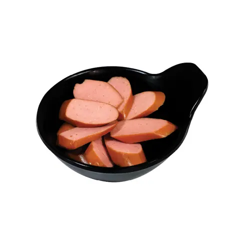 Hình ảnh Xúc Xích Chay Thêm