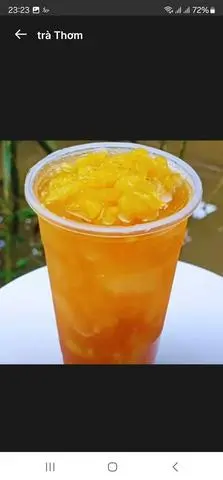 Hình ảnh Trà thơm