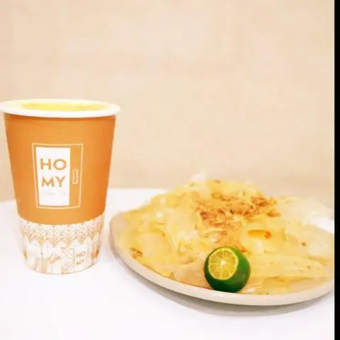 Hình ảnh Bánh Tráng Sa Tế Tỏi