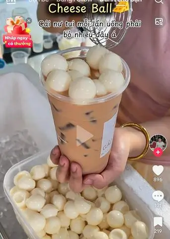 Hình ảnh Cheeseball 2v