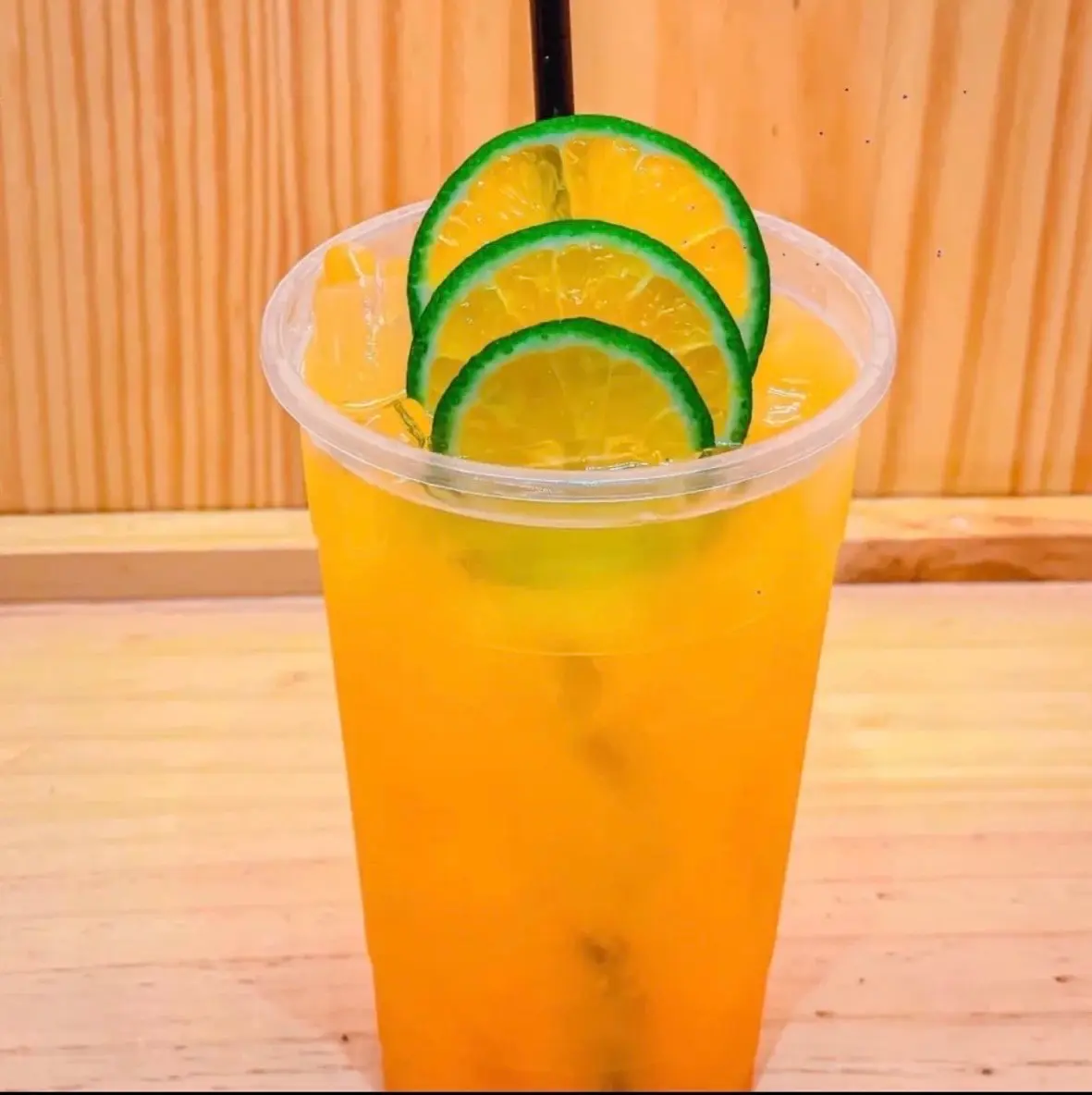 Hình ảnh NƯỚC CAM LY NHỎ