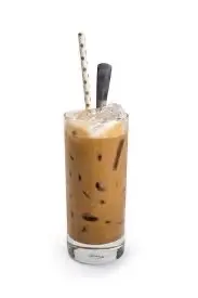 Hình ảnh Cafe sữa đá