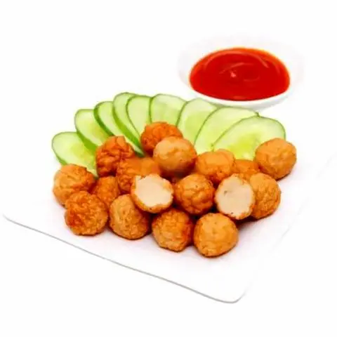 Hình ảnh Cá viên