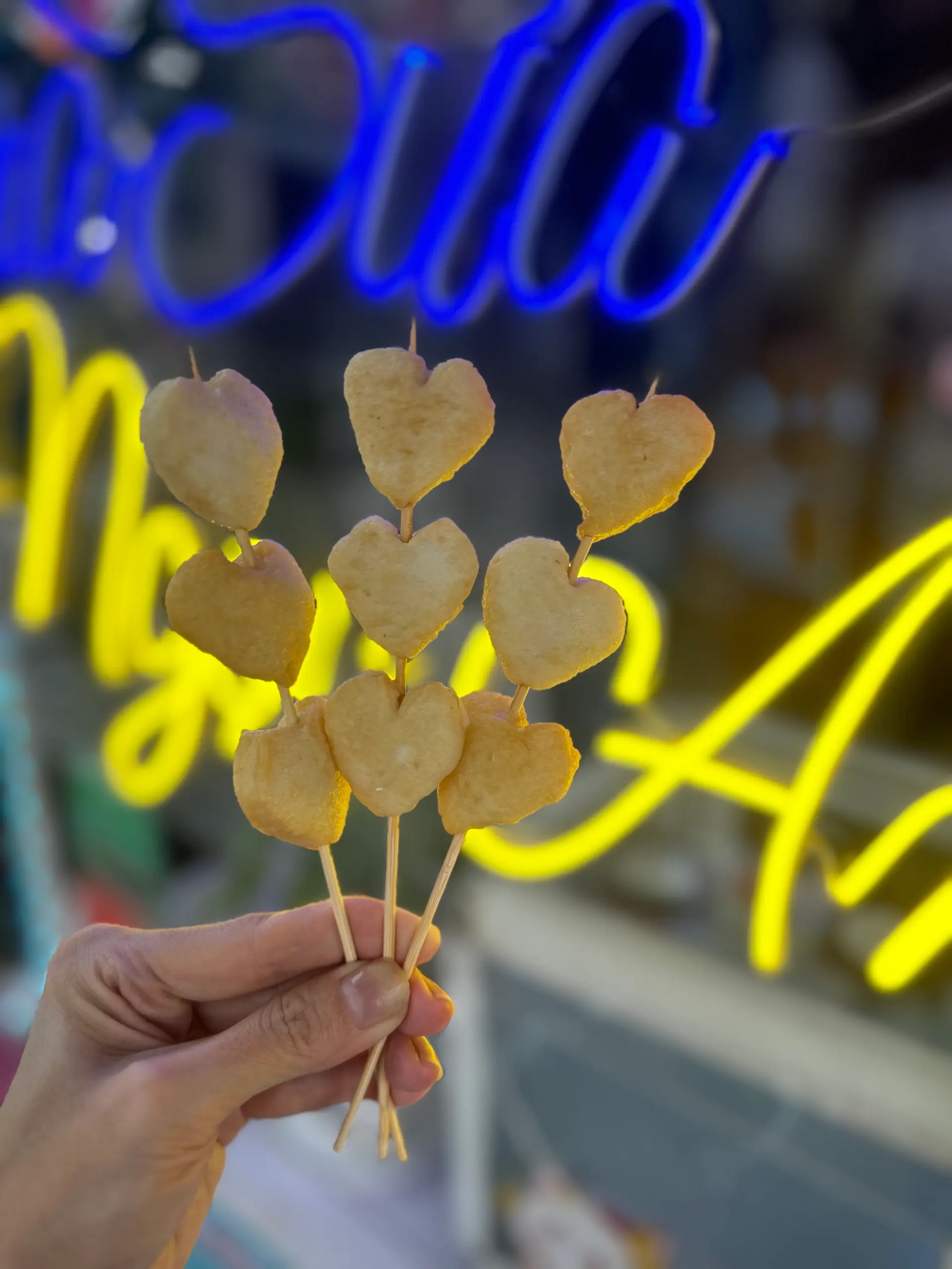 Hình ảnh Chả cá đậu hủ singapore