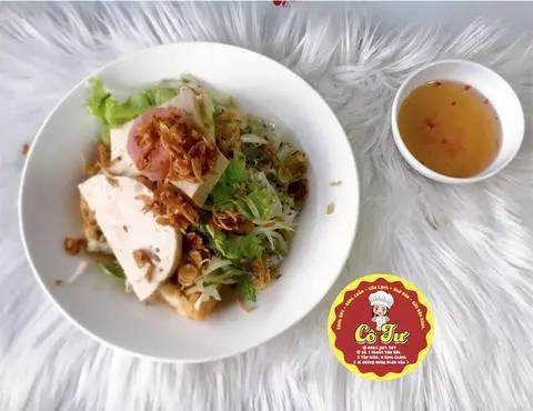 Hình ảnh Bánh cuốn - bánh ướt nhân
