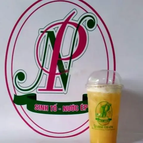 Hình ảnh Thơm - Táo - Cam
