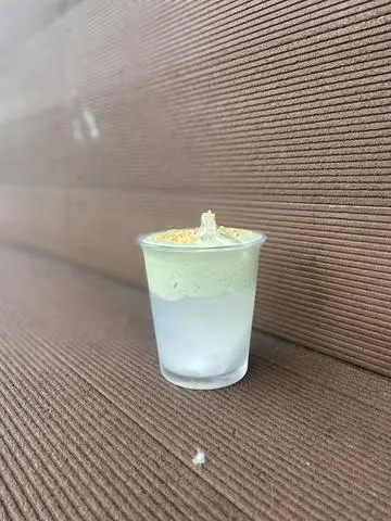 Hình ảnh Matcha Coco