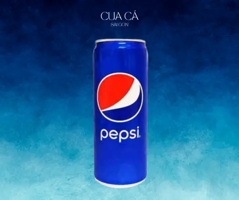 Hình ảnh Pepsi