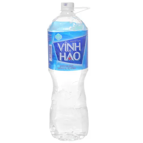 Hình ảnh NƯỚC KHOÁNG 1,5 LÍT
