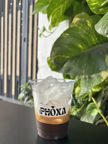 Hình ảnh Cà phê đá