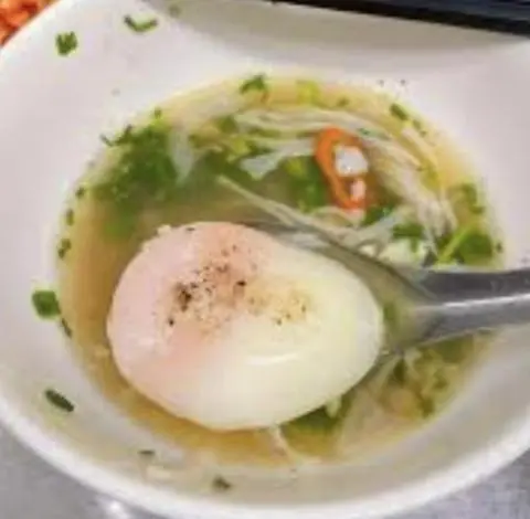 Hình ảnh Trứng trần