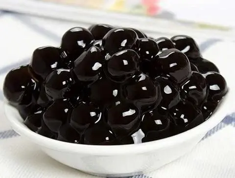 Hình ảnh Trân châu đen