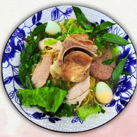 Hình ảnh MÌ
