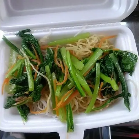 Hình ảnh bún thêm 