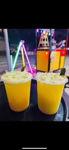 Hình ảnh Nước Mía Cốt Dừa